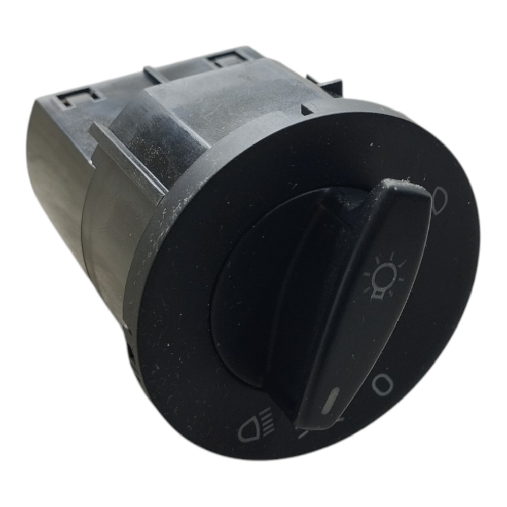 Botão Comando Farol Luz Jac Ejs1 2022 2023 V651 5