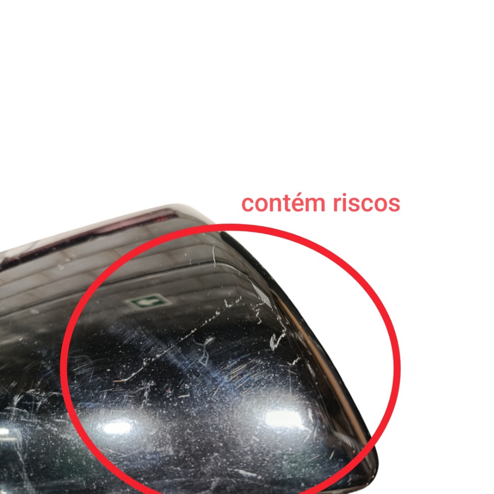 Retrovisor direito Fiat Uno 2015 9