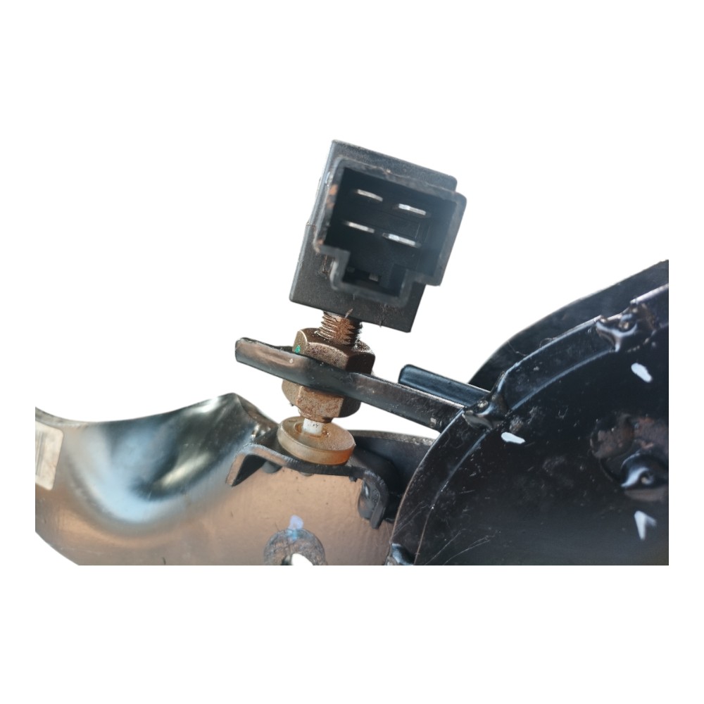 Pedal Freio Jac E-j7 2023 V618 35691000×2300 7