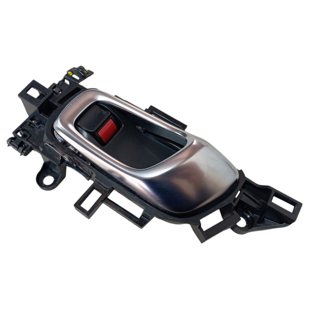 Maçaneta Int Porta Dianteir Esque Honda Hrv Exl 2023 25 V644 Dianteira 4