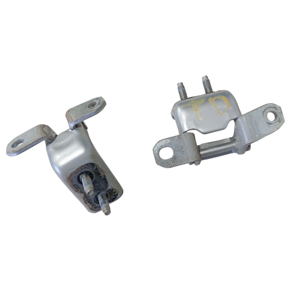 Dobradiça Porta Trase Dir Suzuki Grand Vitara 2012 A 15 V649 5