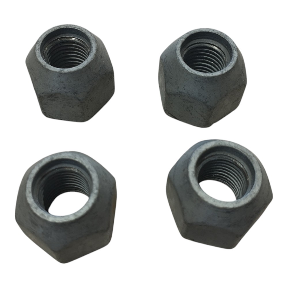 Porca Roda 4und Byd Dolphin Gs 2024 2025 V628 6
