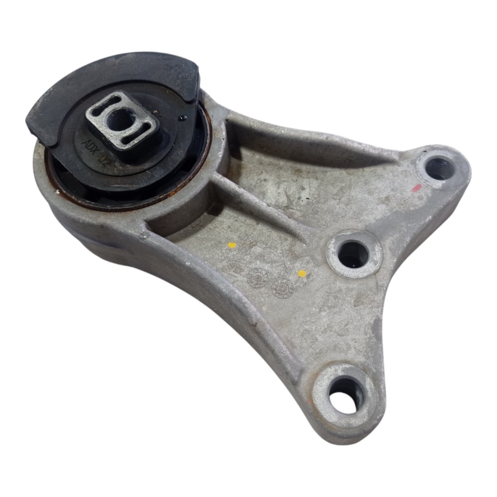 Coxim Motor Traseiro Jac Ej7 2023 V618 4