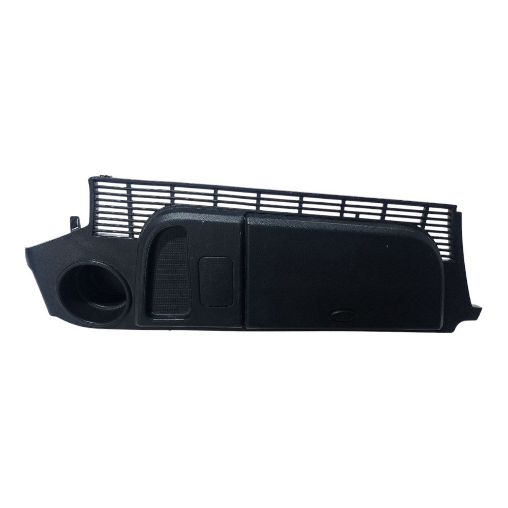 Acabamento Direit Porta Malas Land Rover Discovery 3 07 V635 2