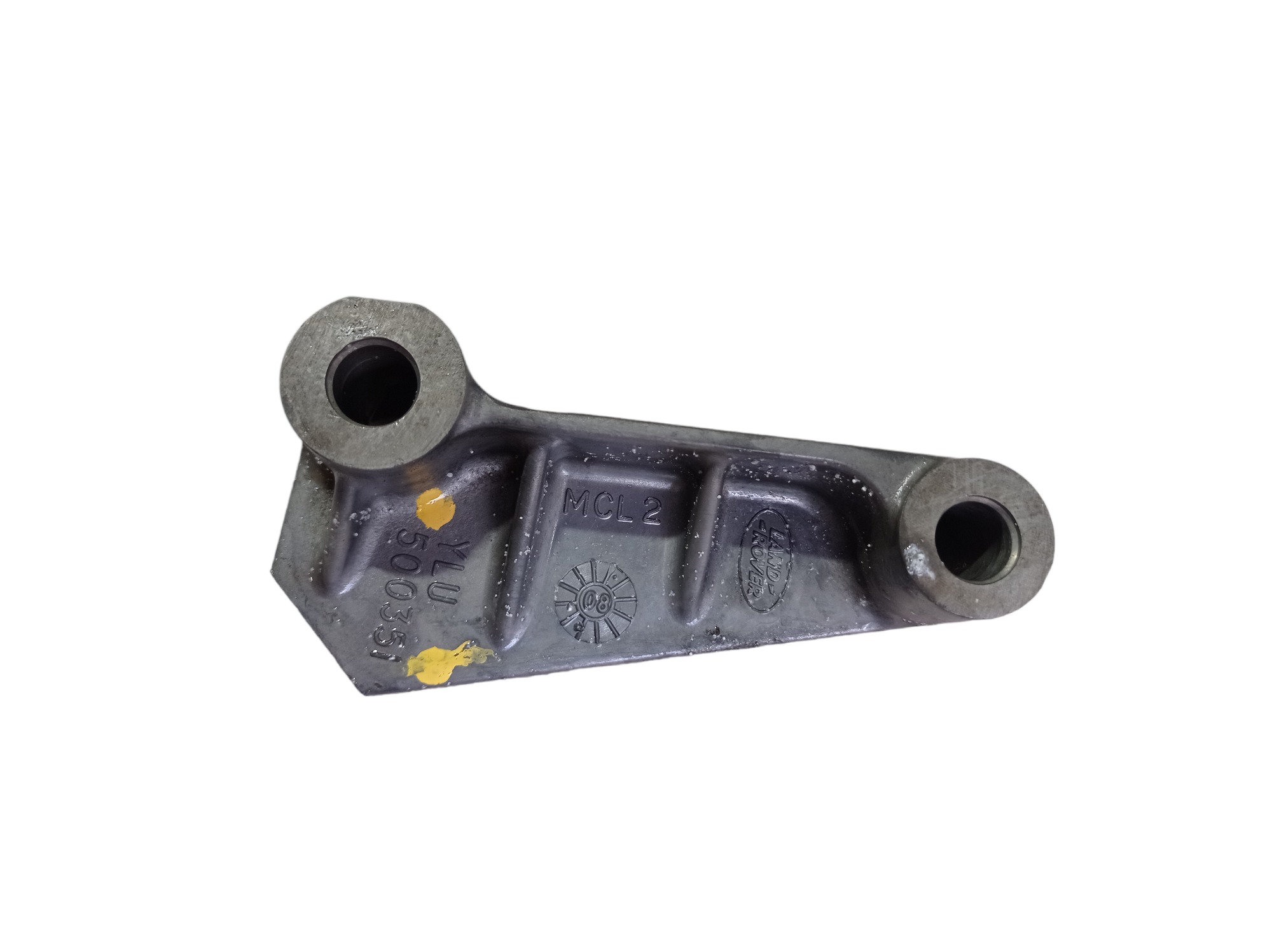 Suporte Alternador Range Rover Vogue 3.6 2008 V583 2