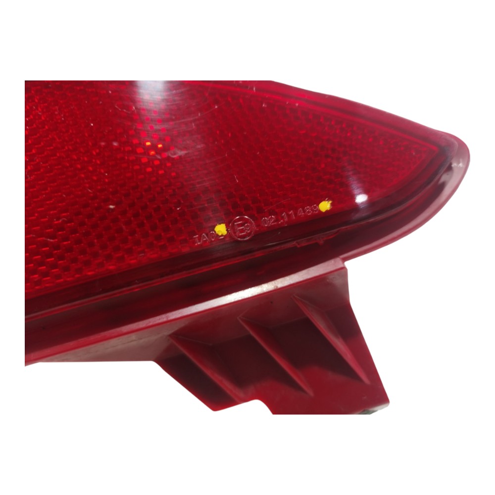 Refletor Olho Gato Trasei Direito Honda Hrv 2017 A 2021 V660 7