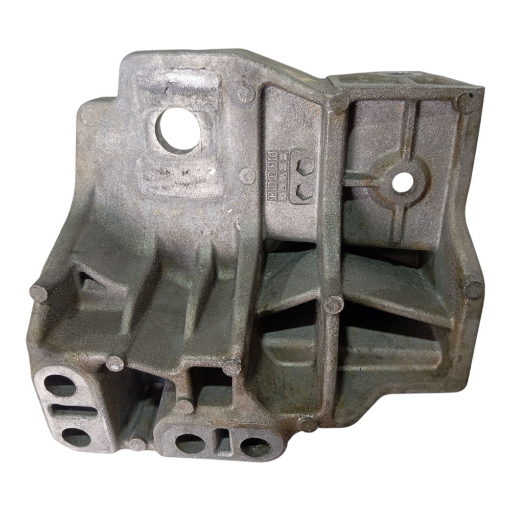 Suporte Coxim Direito Motor Land Rover Evoque 2012 2015 V633 4