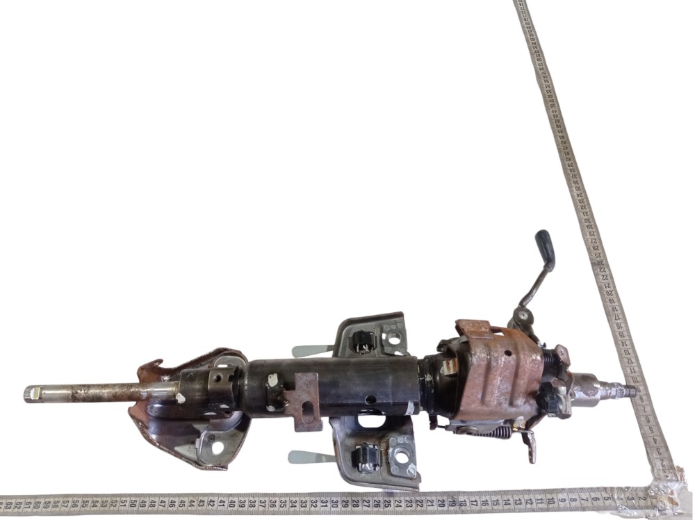 Coiuna Direção Toyota Prado 3.0 2005 v620 7