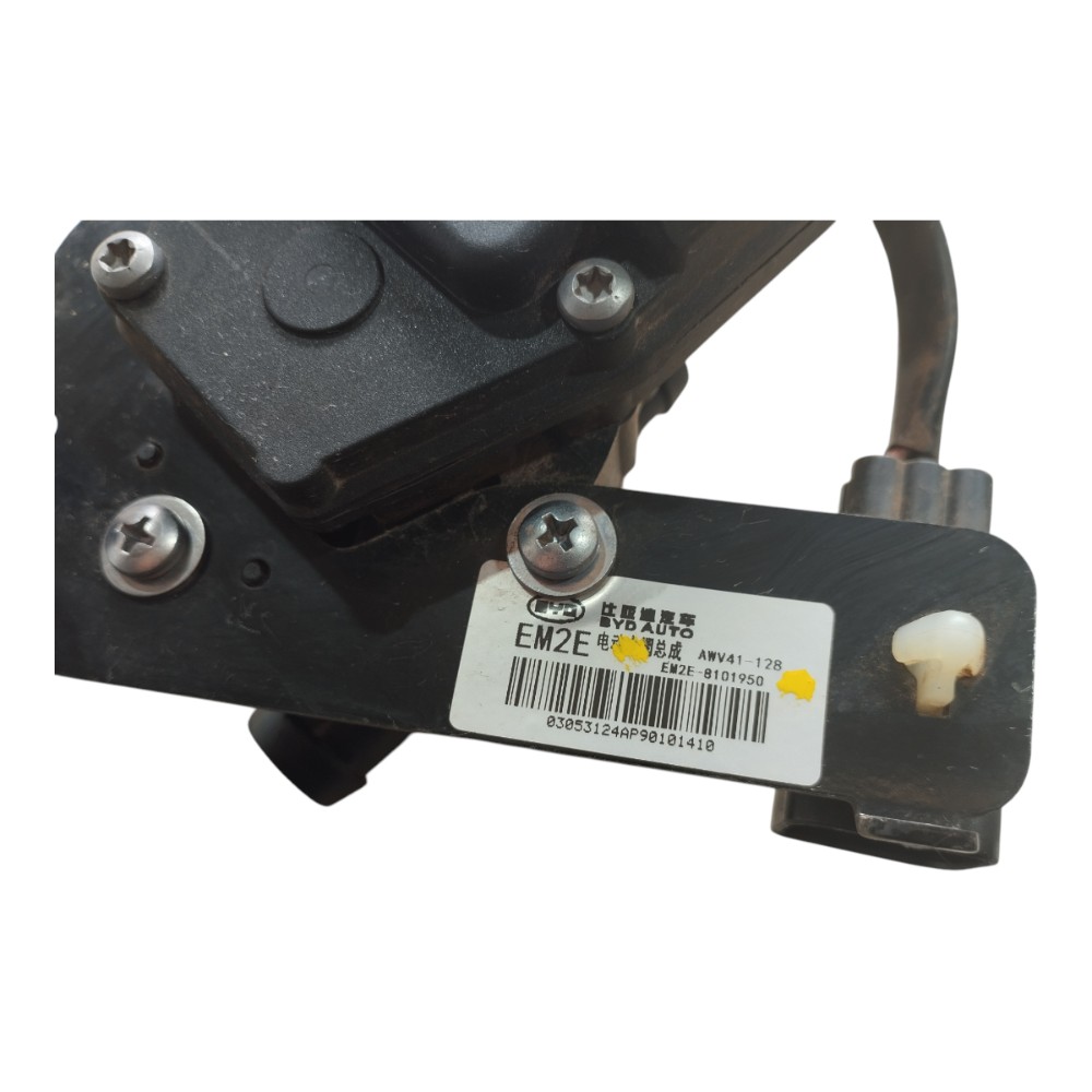 Bomba Água Auxiliar Byd Dolphin Gs 2024 2025 V653 2