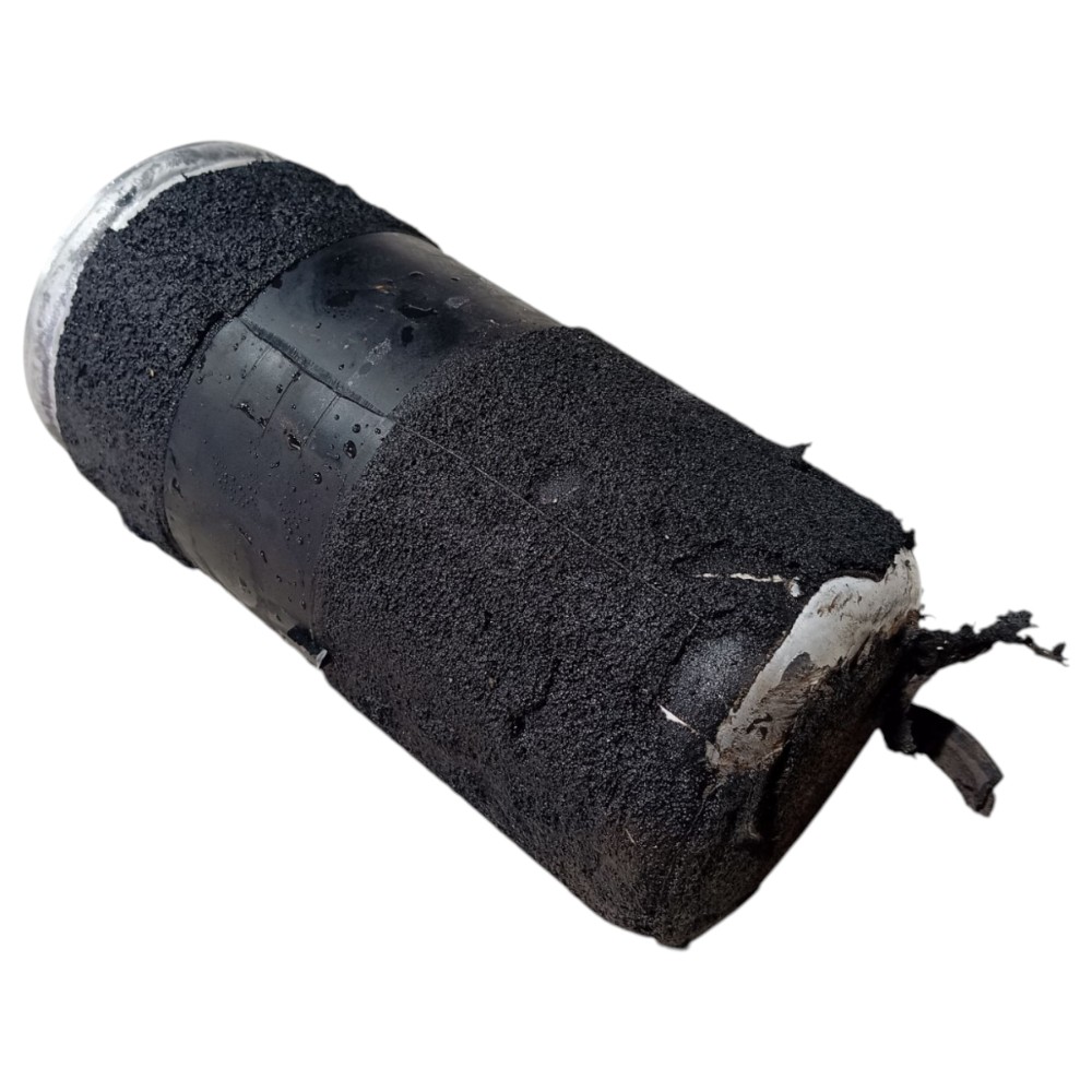 Filtro Secante Ar Condicionado Byd Dolphin Gs 2024 2025 V653 2