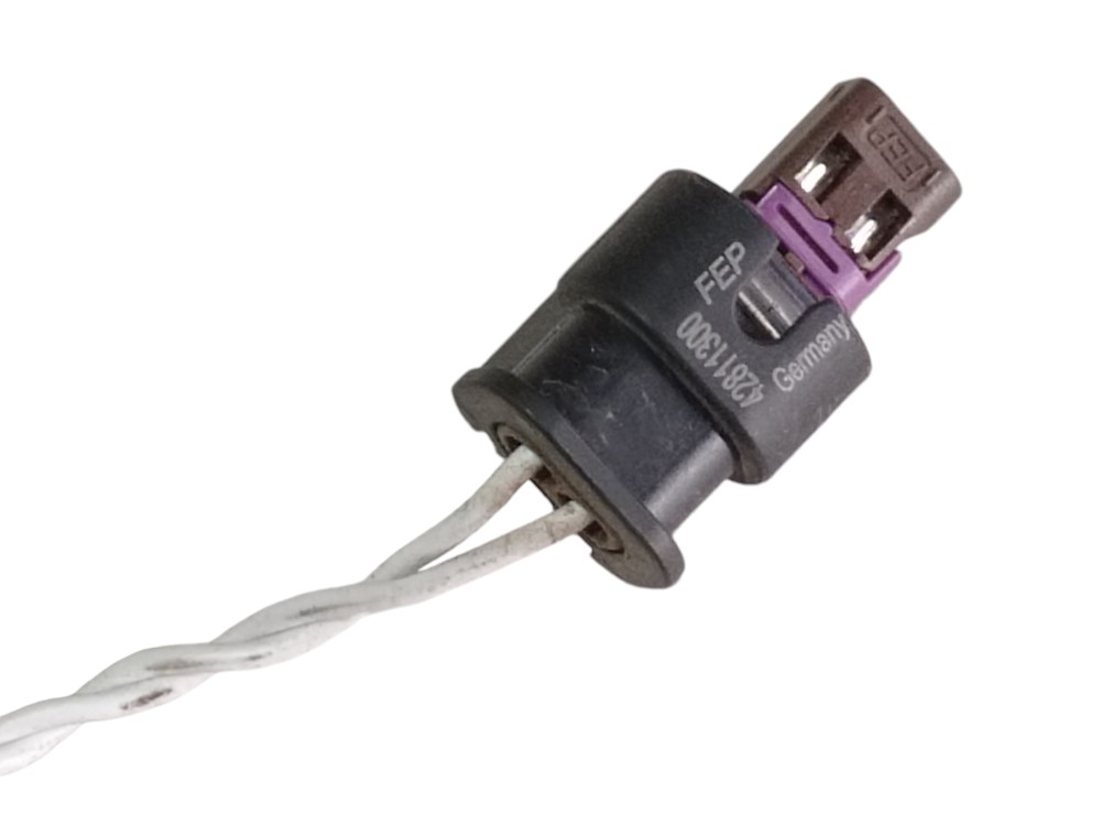 Sensor Aproximação Parachoque Traseiro Gwm Haval 2024 V610 7