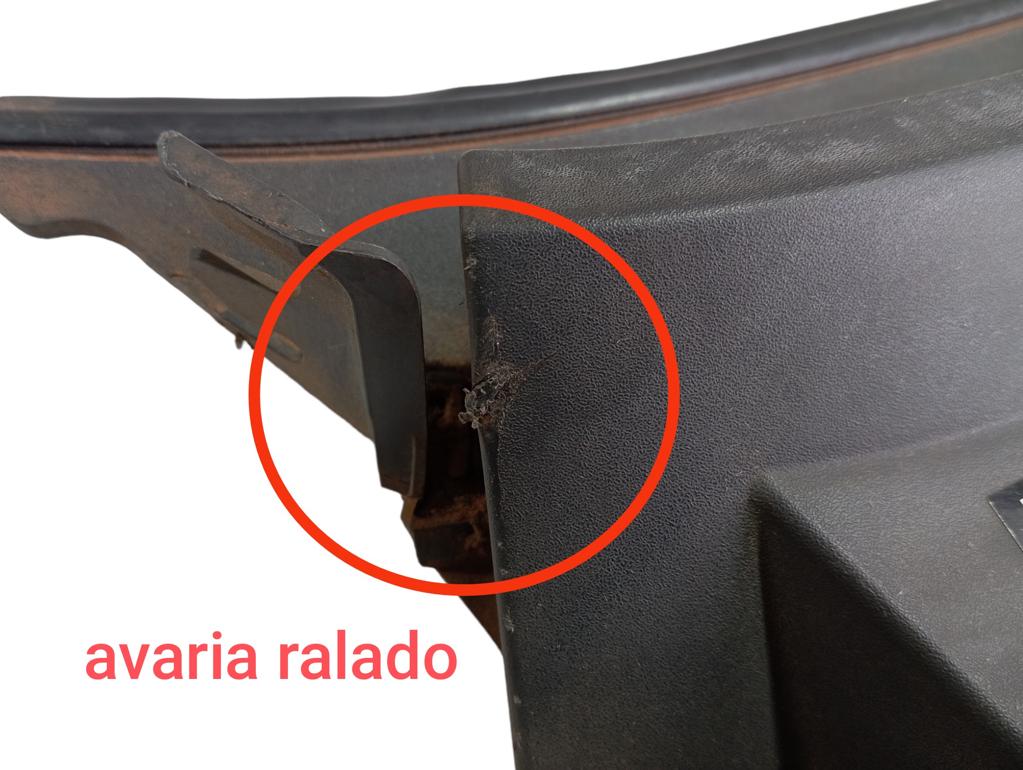 Grade Churrasqueira Gm Prisma 2014 52048704 V323 5