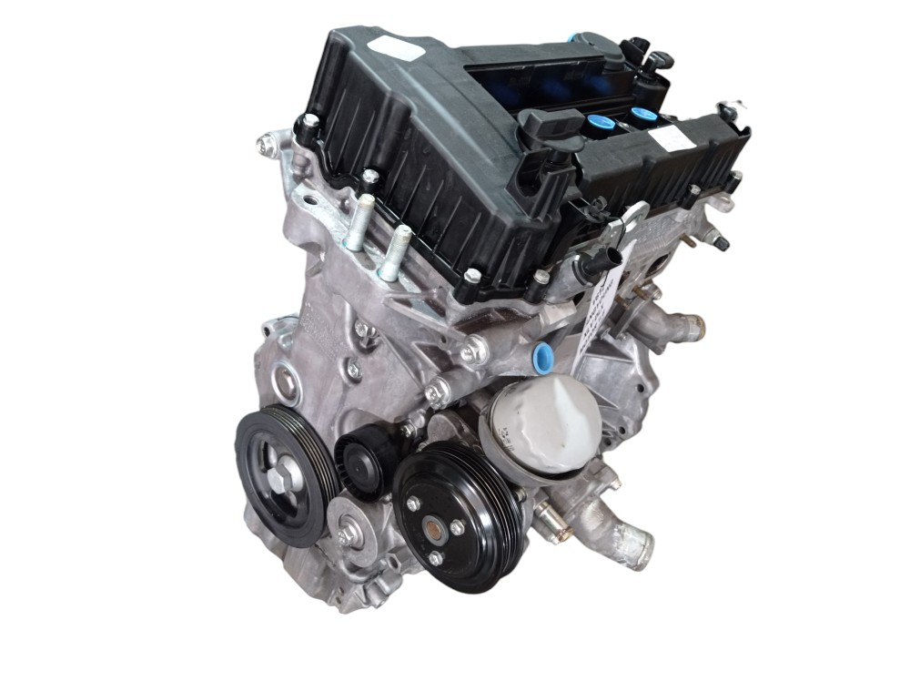 Motor Parcial Ssangyong Xlv Dlx 1.6 2018 V612 2