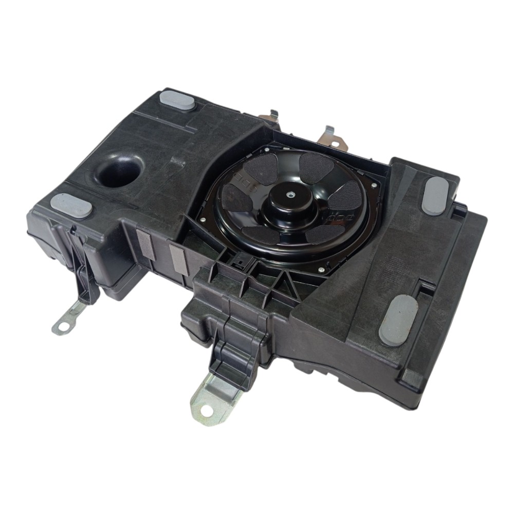 Auto Falante Subwoofer Land Rover Evoque 2012 A 2015 V633 5