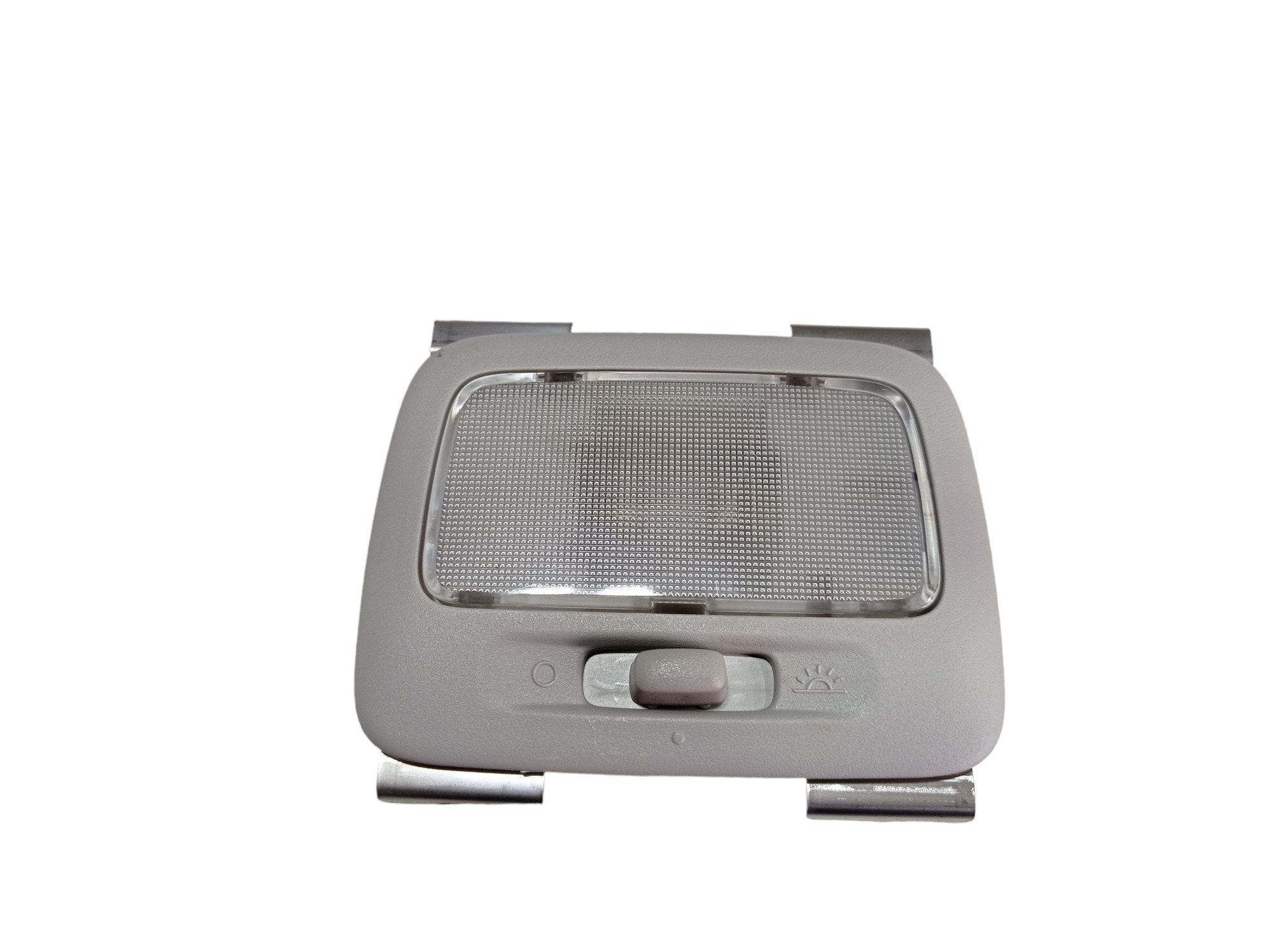 Luz Cortesia Tampa Traseira Pajero Full 2012 V575 3