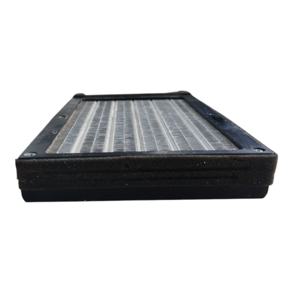 Radiador Ar Quente Jac Ejs1 2022 2024 V616 3