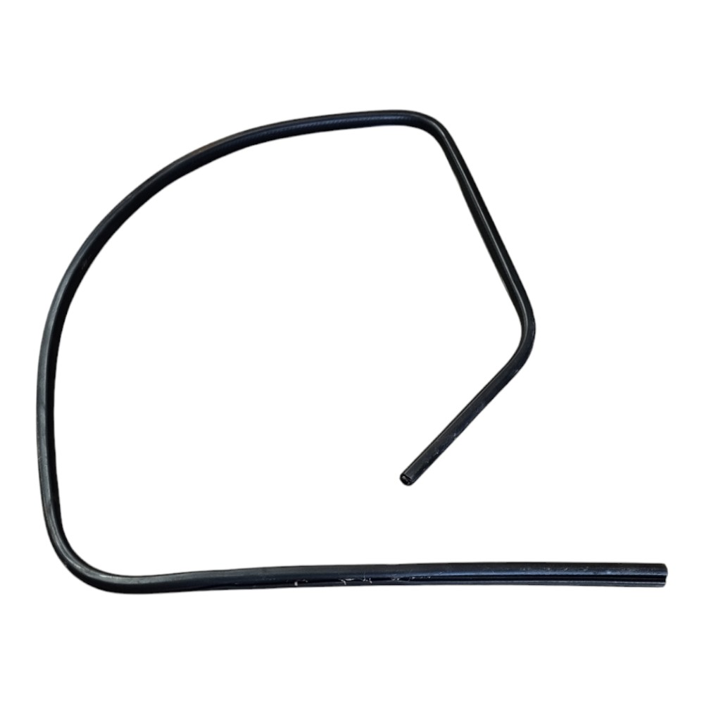 Borracha Vidro Fixo Traseiro Esq Chrysler Grand Caravan V578 8