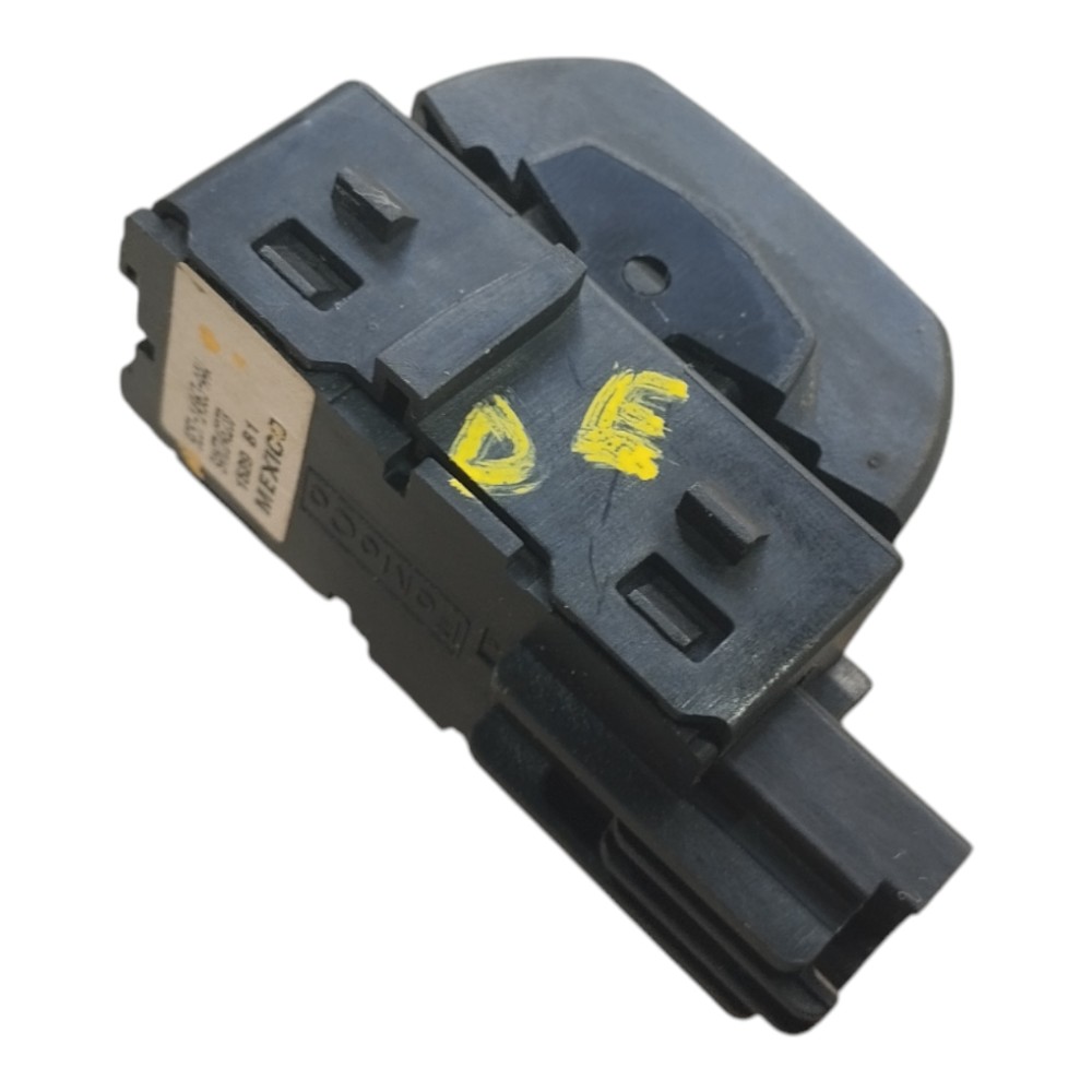 Botão Trava Porta Ianteiro Esq Ford Fusion 2009 2012 V637 3