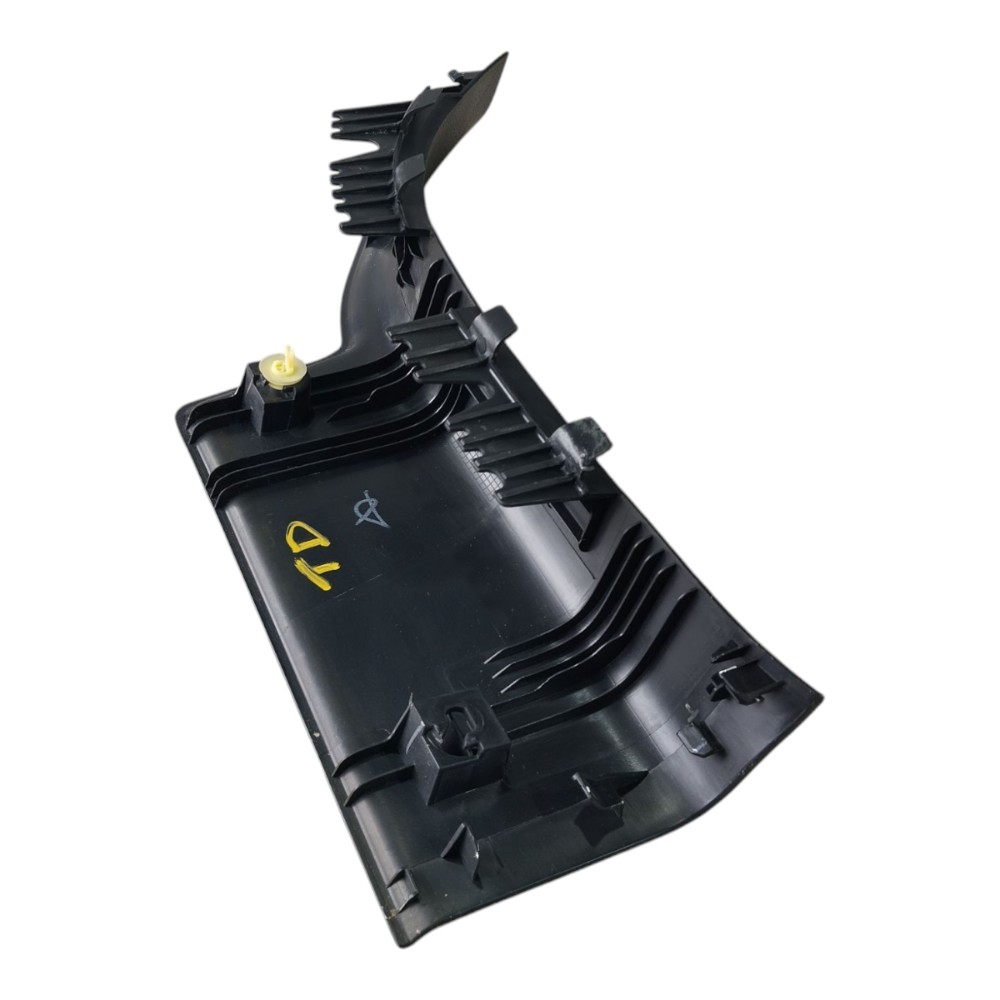 Soleira Porta Traseira Direita Honda Hrv Exl 2025 V644 9
