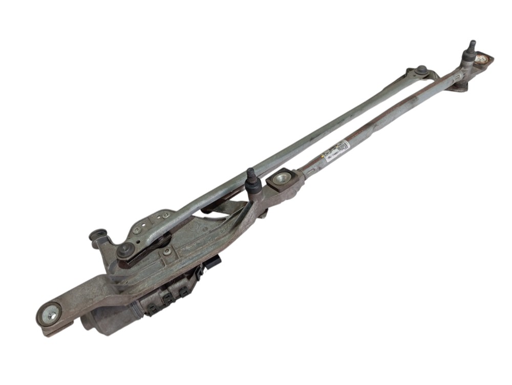 Máquina Limpador Parabrisa Ford Focus 2009 A 2013 V360 2