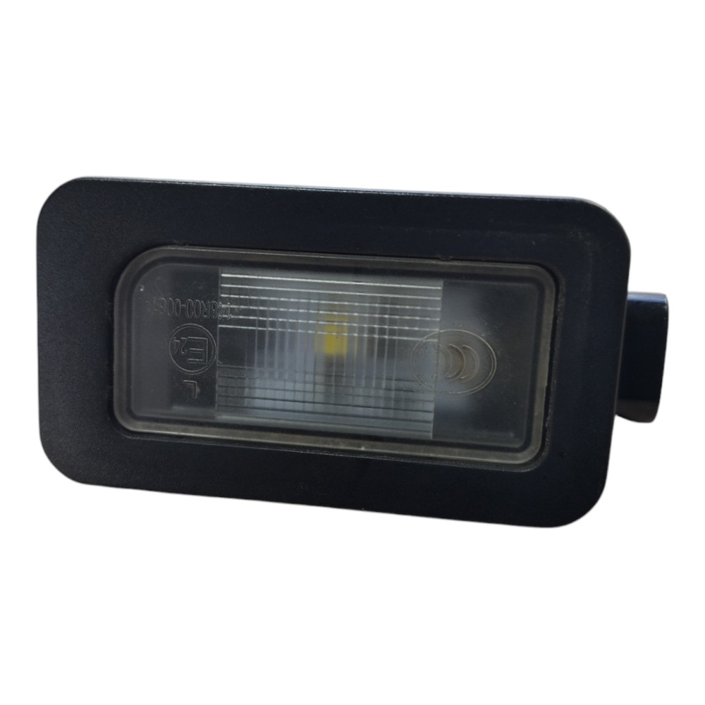 Luz Cortesia Painel Byd Song Plus 2024 1.5 16v V631 6