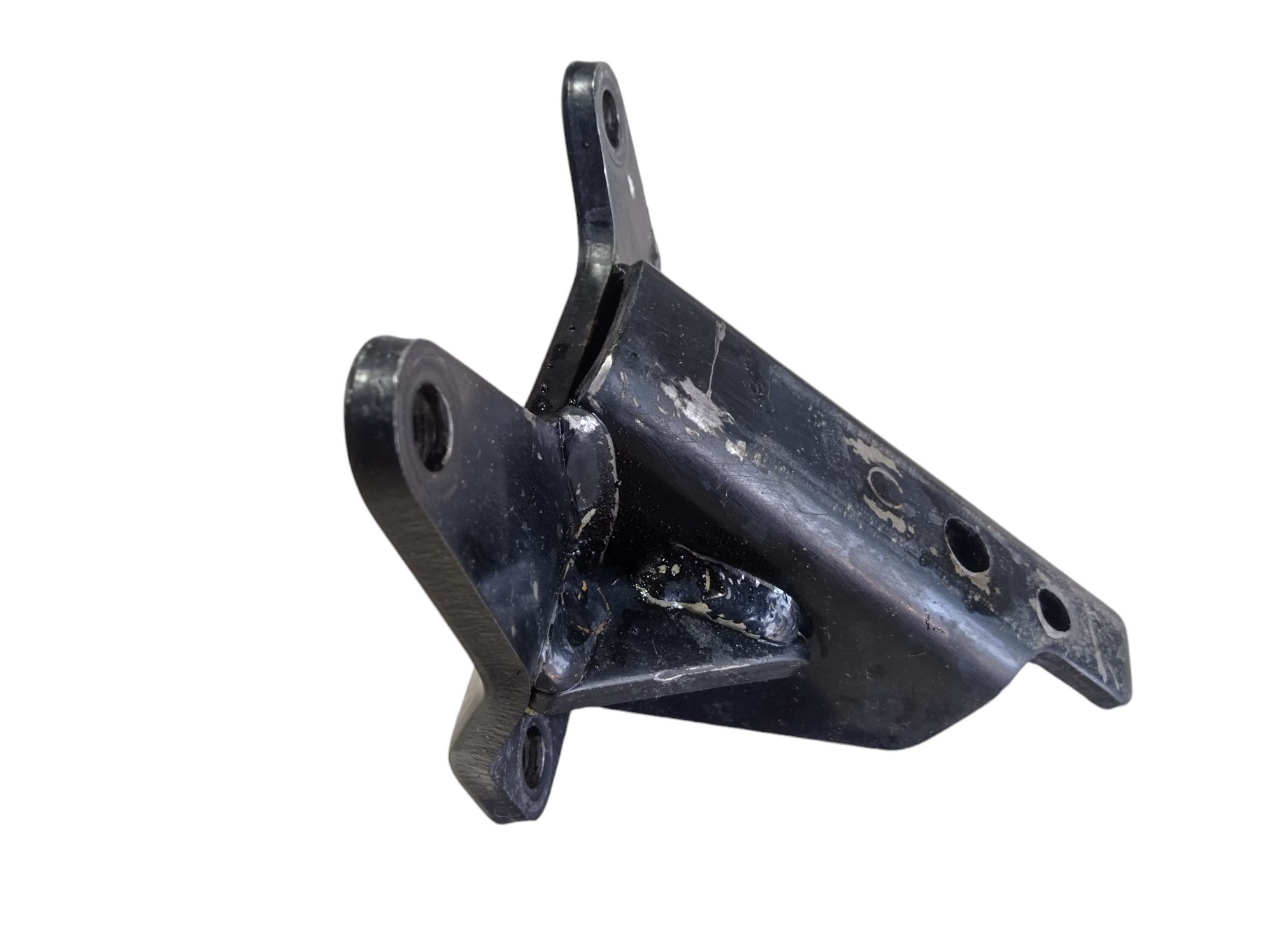 Suporte Coxim Esquerdo Motor Pajero Full Hpe 2020 V599 1