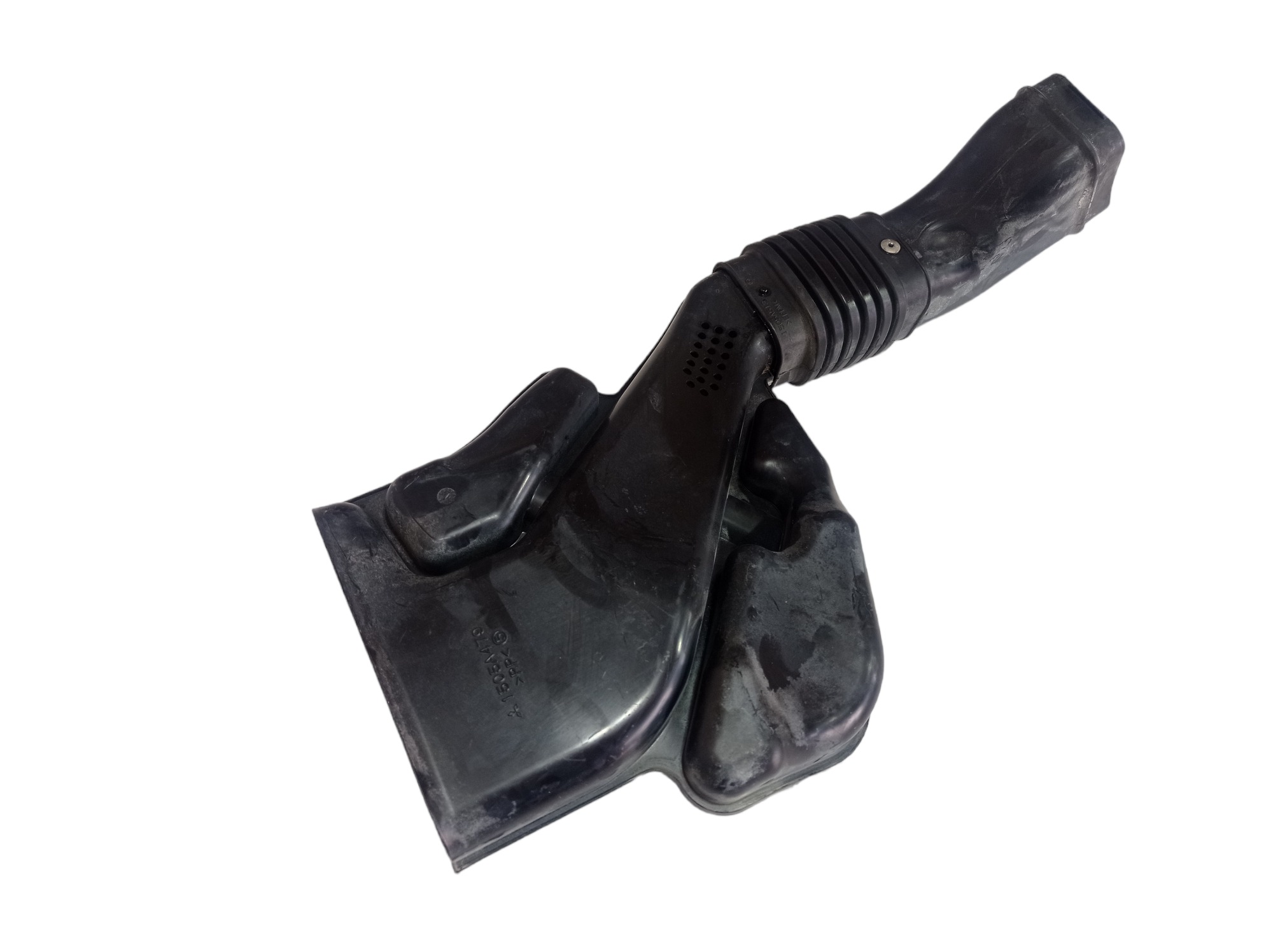 Duto Filtro De Ar Mitsubishi Asx 2.0 2014 1505a479 V574 6