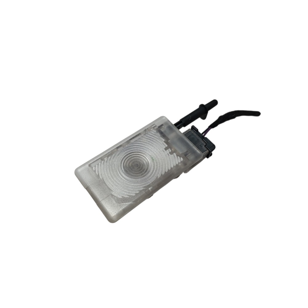 Luz Porta Luvas Chevrolet Onix Spin Cruze 2012 A 2019 6