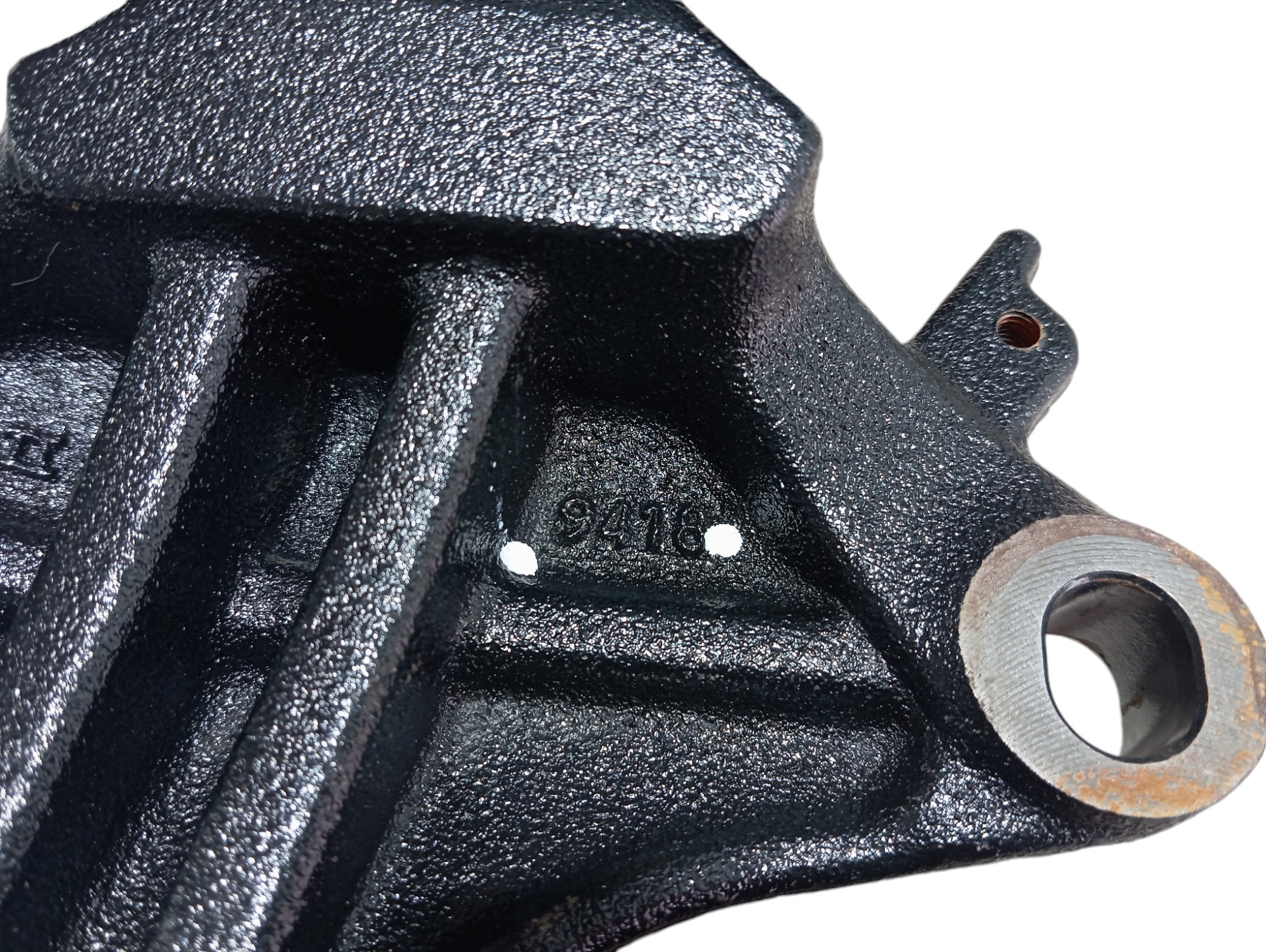 Coxim Esquerdo Câmbio Honda Hrv Touring 1.5 2020 2025 V602 9