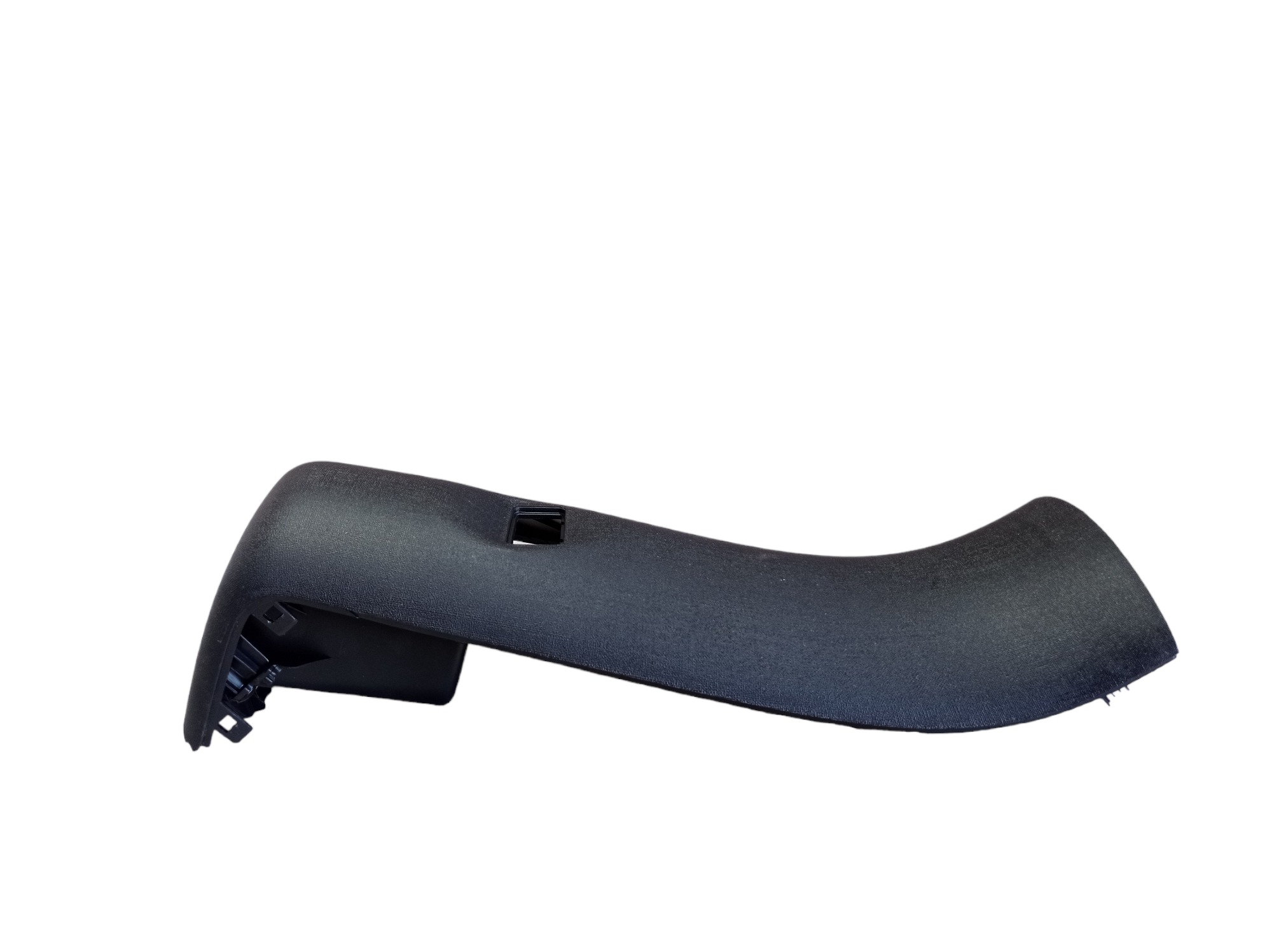 Porta Copos Console Byd Dolphin Gs 2024 2025 V594 Preto 4