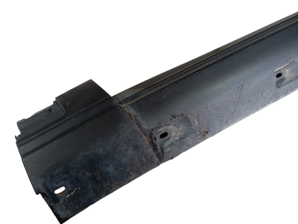 Spoiler Esquerdo Land Rover Discovery 4 2010 2012 V614 4