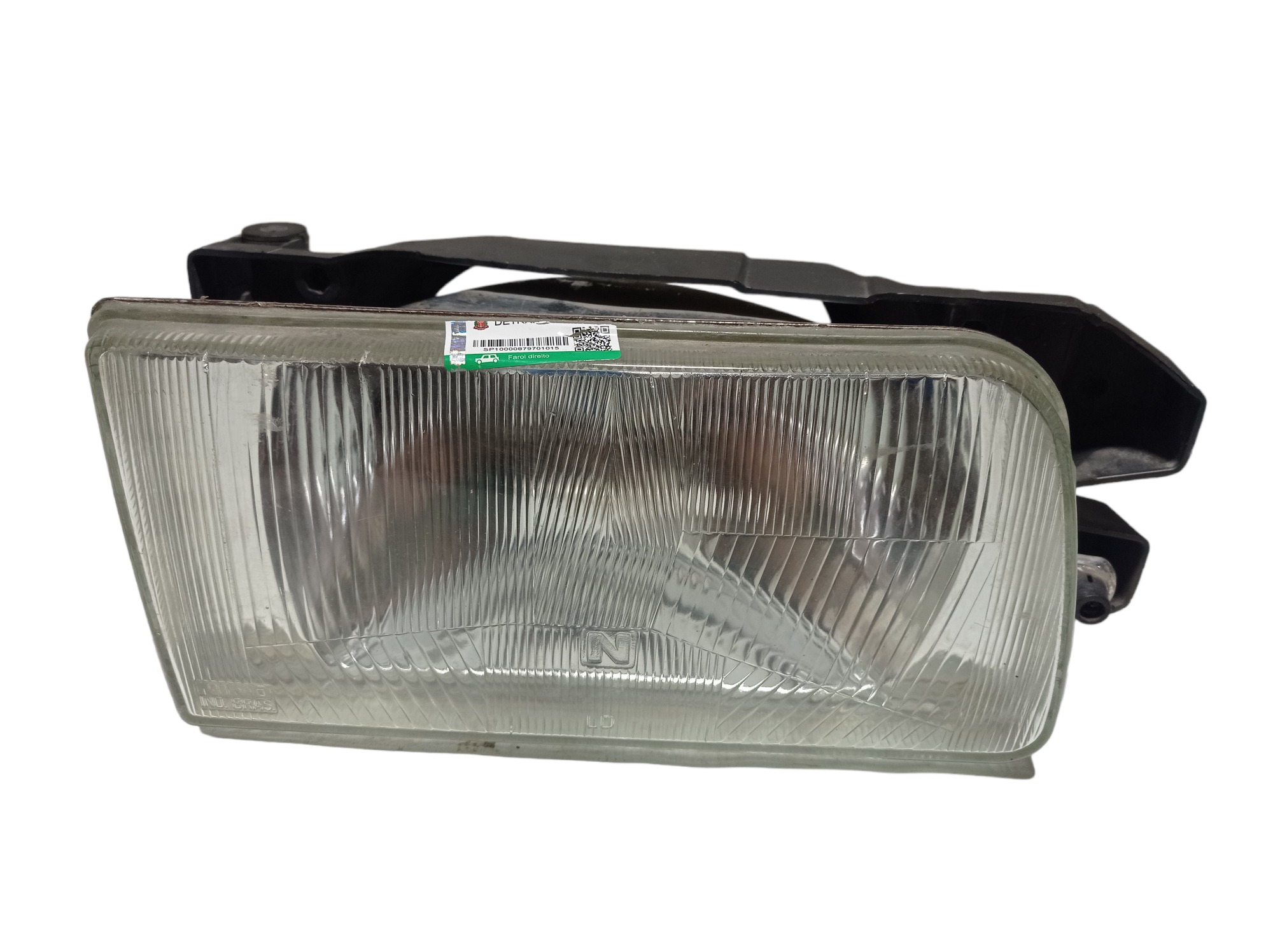 Farol Direito Volkswagen Gol Quadrado 1994 V252 4