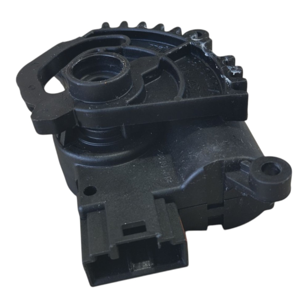 Motor Atuador Ar Condicionado Ram Rampage Rt 2023 2024 V641 2