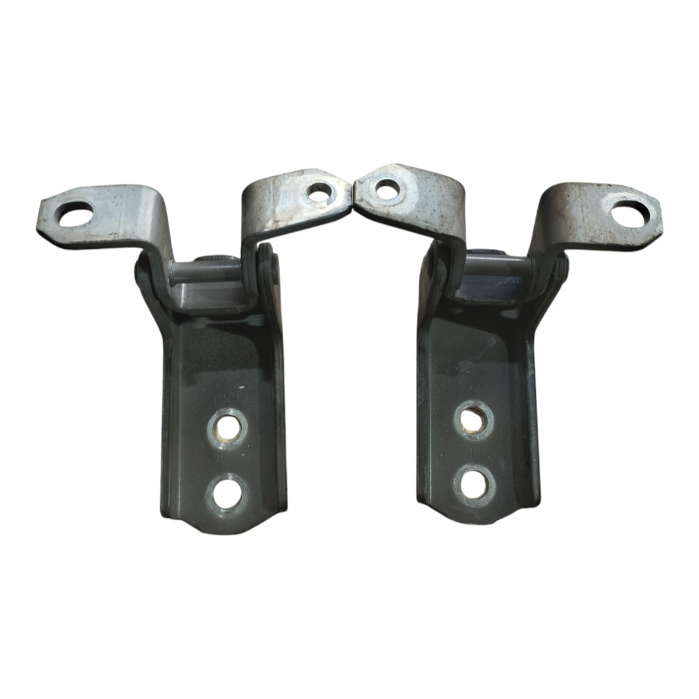 Dobradiça Porta Diant Esq Suzuki Grand Vitara 2012 2015 V643 7