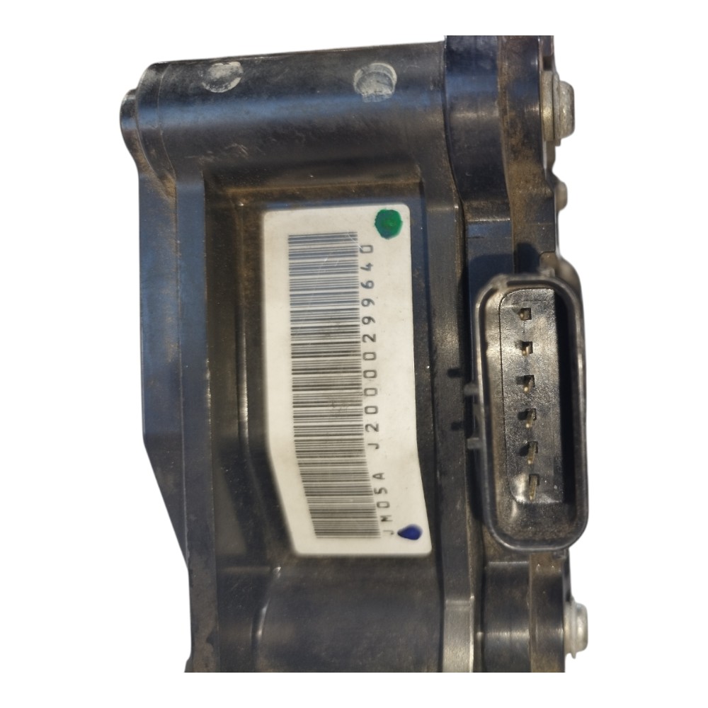 Pedal Acelerador Honda Civic 2008 A 2011 V148 8