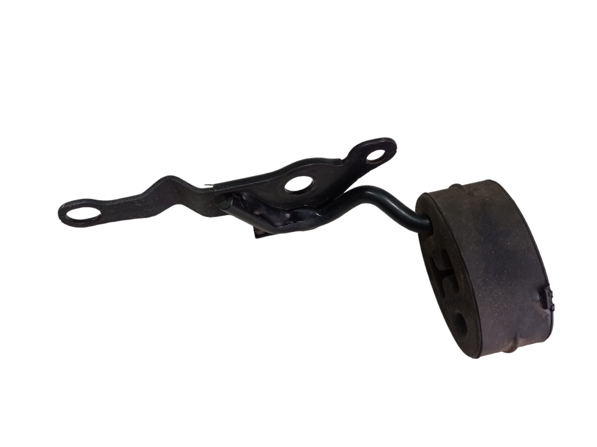 Suporte Coxim Esquerdo Escapamento Volvo S60 T5 Dyna 11 V587 4