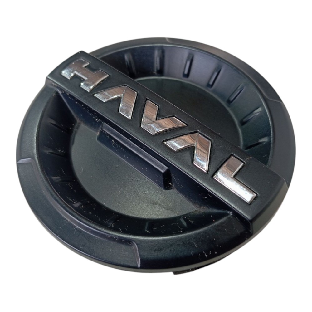 Miolo Calota Emblema Roda Gwm Haval Gt 2024 V636 5