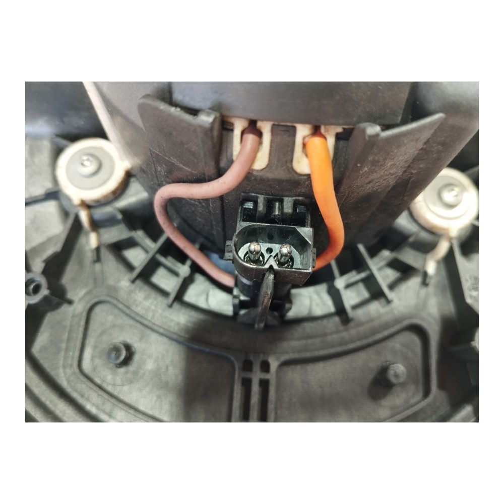 Motor Ar Forçado Mercedes B180 2010 V630 2
