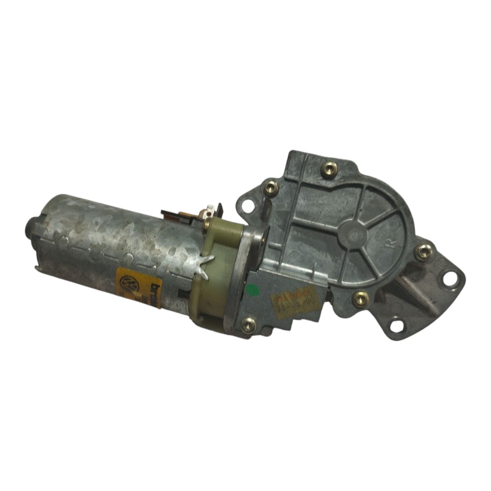Motor Encosto Direito Banco Audi A6 2002 V261