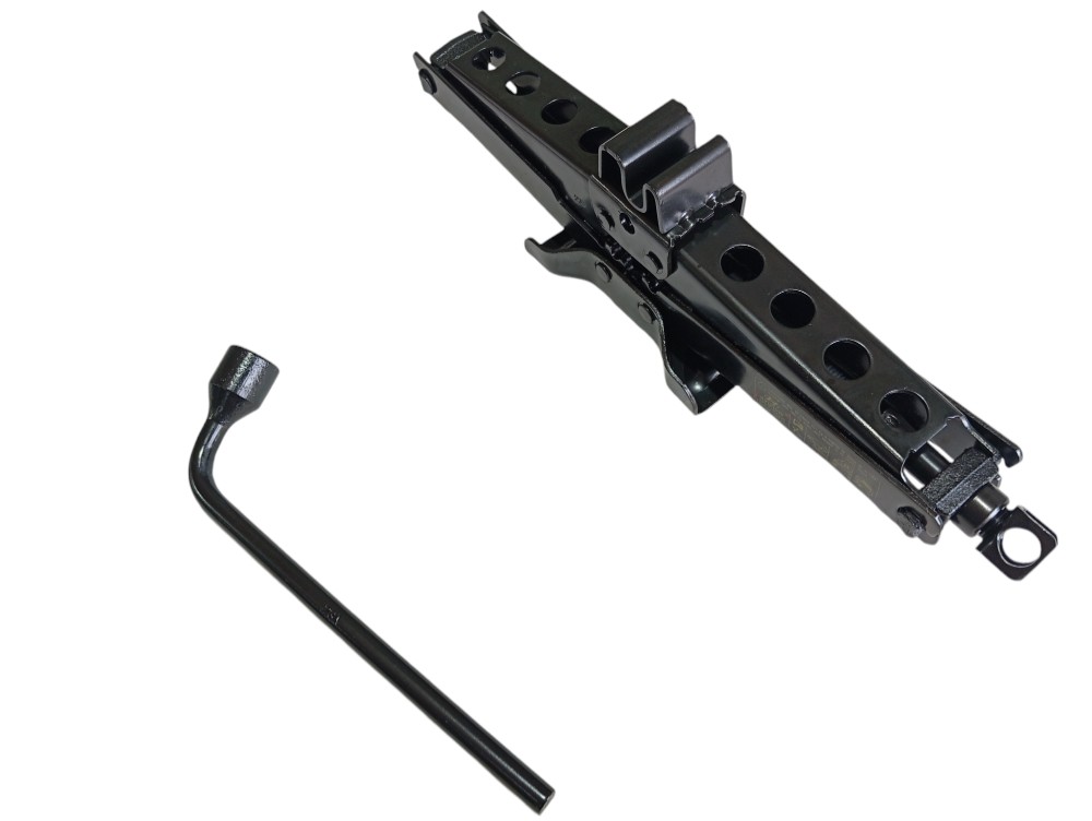Kit chave roda macaco Hyundai Creta Nline 1.0 2023 V609 3