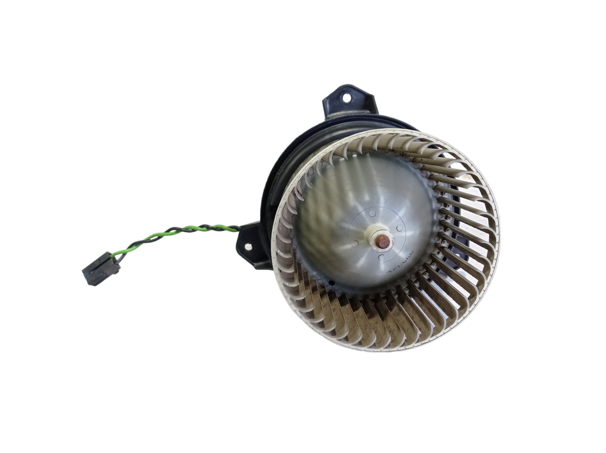 Motor Ventilador Traseiro Grand Caravan Limited 2005 V586 3