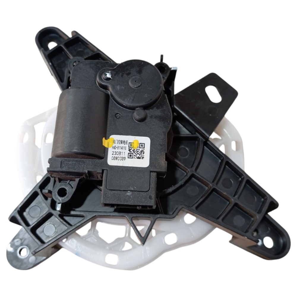 Motor Atuador Ar Condicionado Byd Dolphin Gs 2024 2025 V653