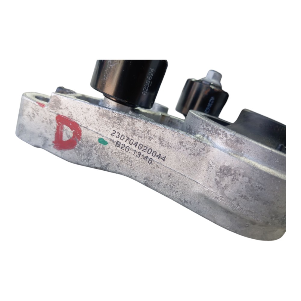 Coxim Direito Motor Byd Dolphin Gs 2024 2025 V628 5