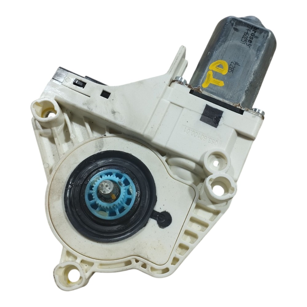 Motor Máquina Vidro Tras Dir Discovery 4 2010 A 2014 V656 6