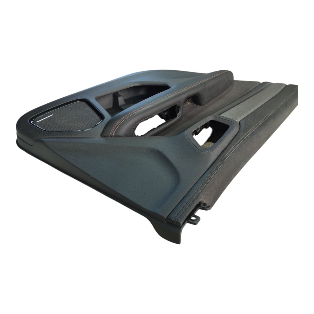 Forro Porta Dianteira Esquerda Ram Rampage Rt 23 2024 V641 5