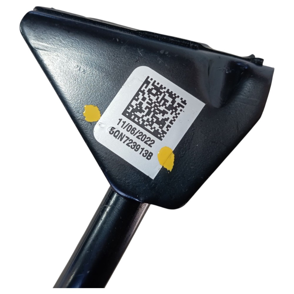 Suporte Pedal Acelerador Vw Taos Highline 2022 2024 V655