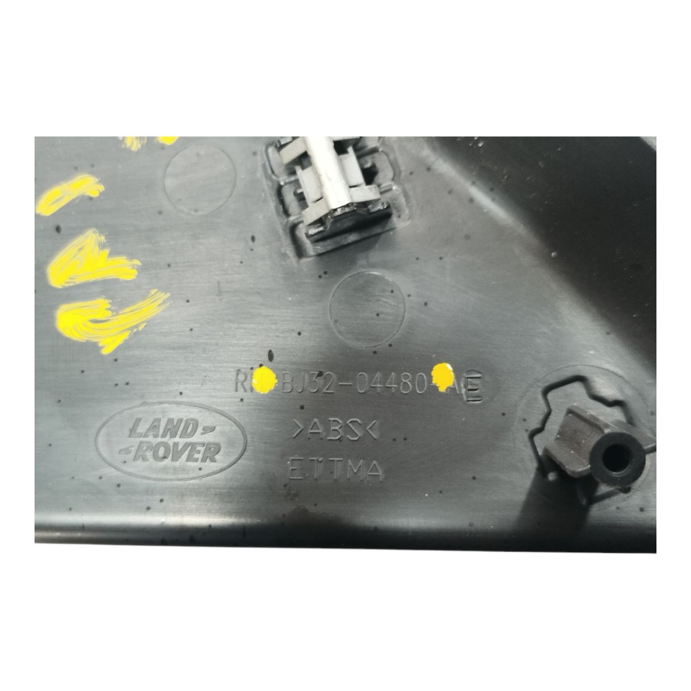 Acabamento Lateral Direito Land Rover Evoque 2012 A 015 V633 6