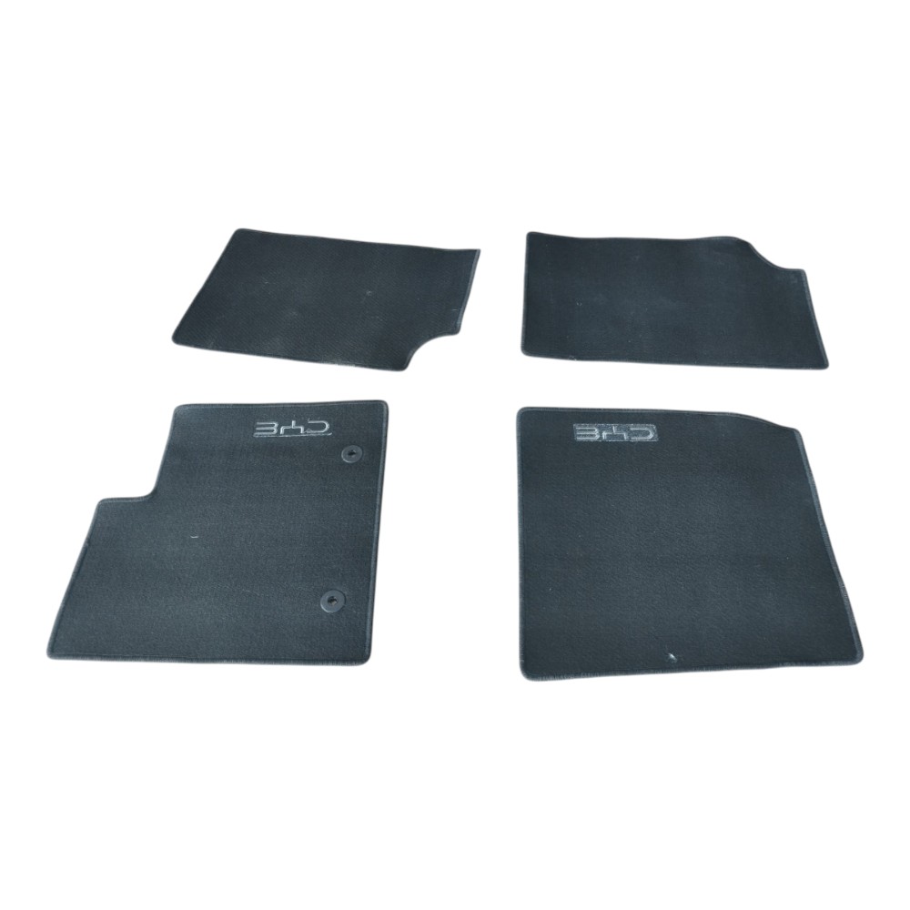 Jogo Tapete Original Byd Dolphin Gs 2024 2025 V666 3
