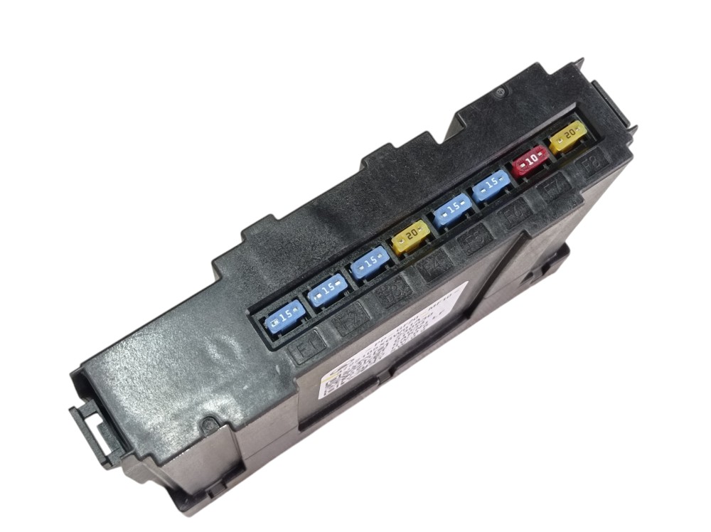 Modulo Caixa Fusível Externa Gwm Haval H6 Hev 1.5 2024 V610 7