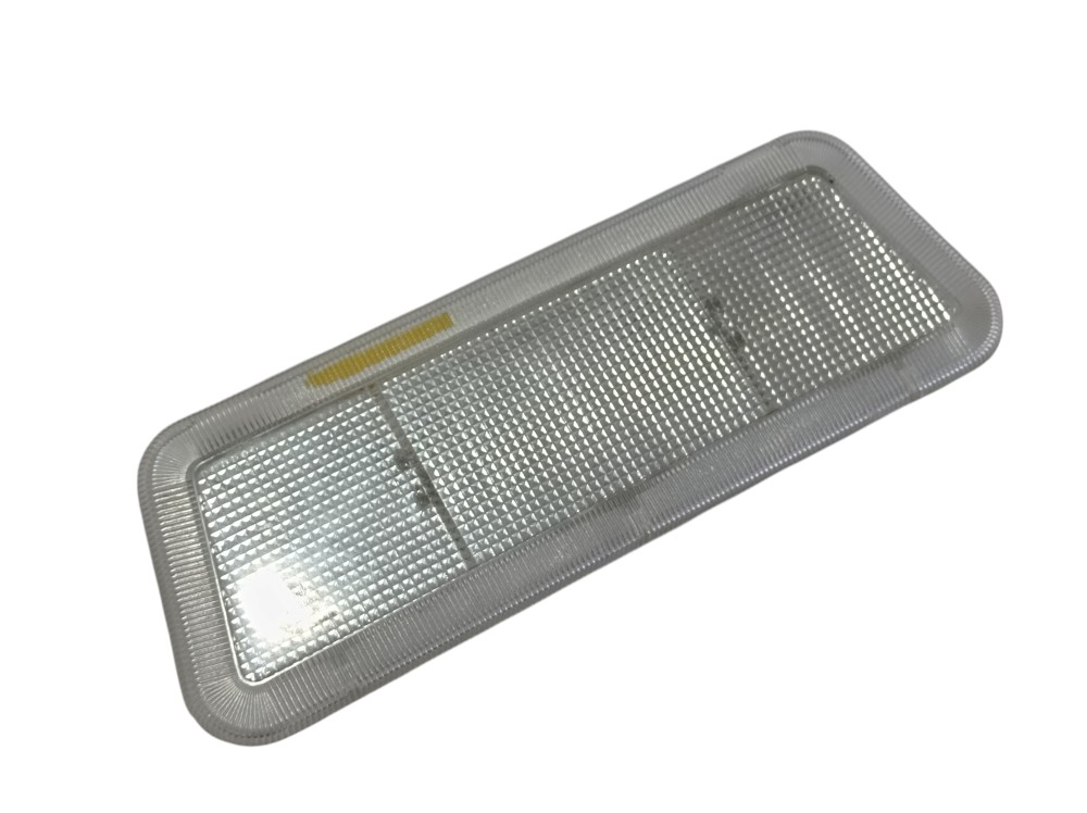 Lente Luz Cortesia Gm Corsa Classic 2004 V285 2